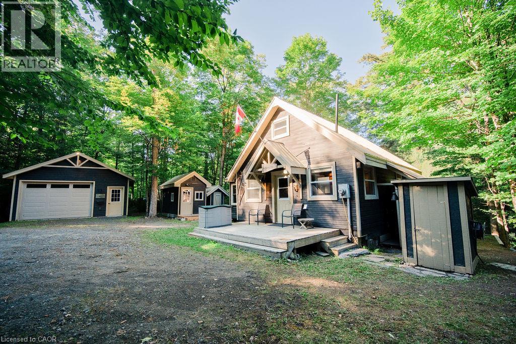 1123 Blue Lake Road, Lake Of Bays, Ontario  P1H 2J6 - Photo 26 - 40853513