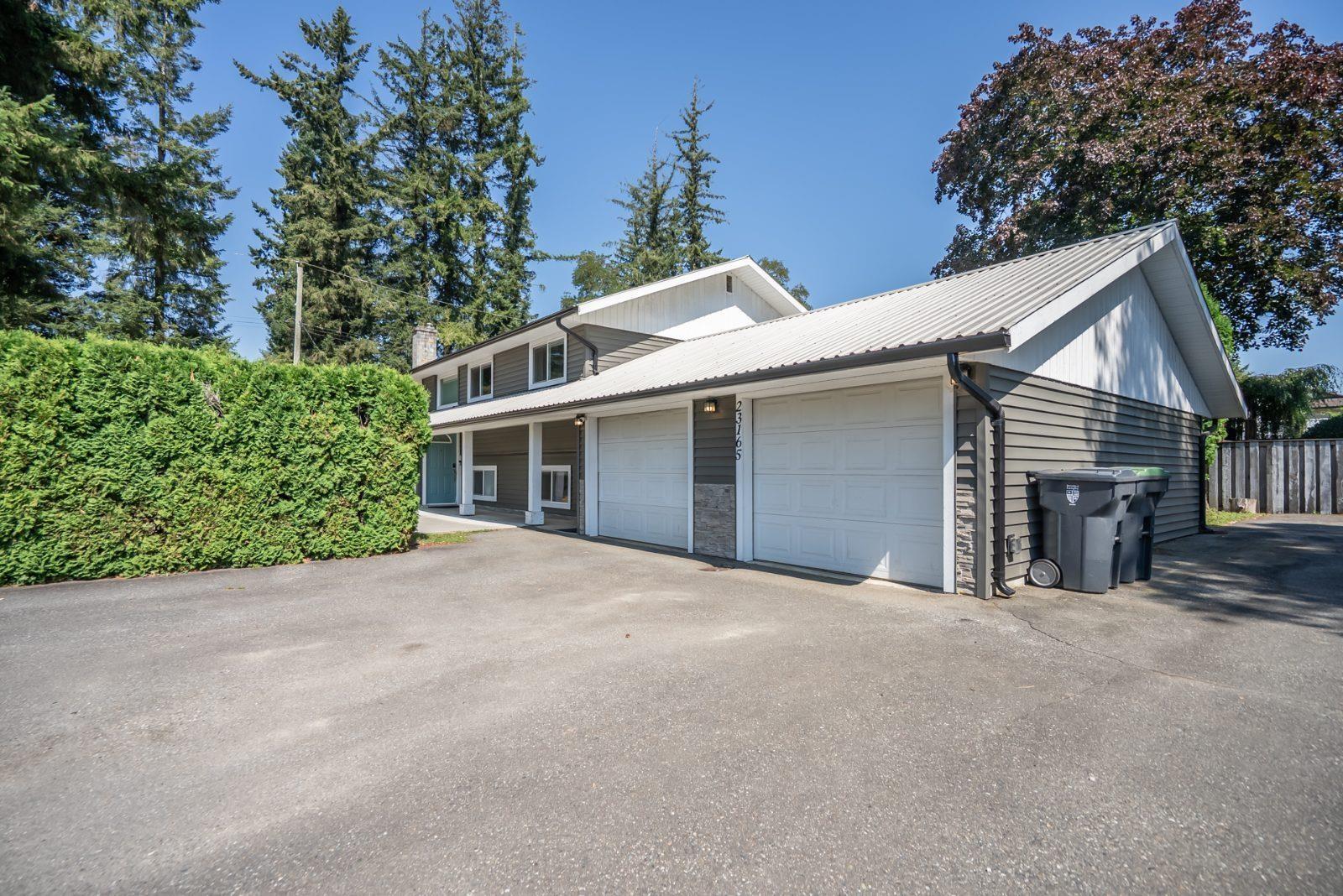23165 88 AVENUE, Langley, British Columbia