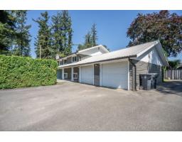 23165 88 AVENUE, Langley, British Columbia