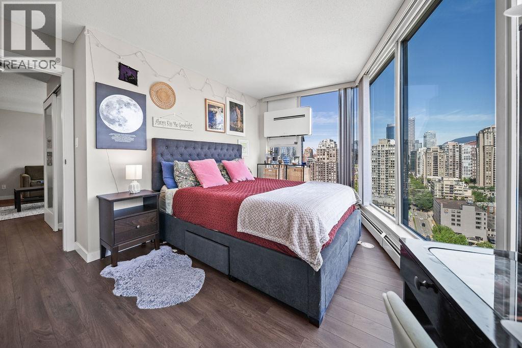 2801 1008 Cambie Street, Vancouver, British Columbia  V6B 6J7 - Photo 22 - R3153930