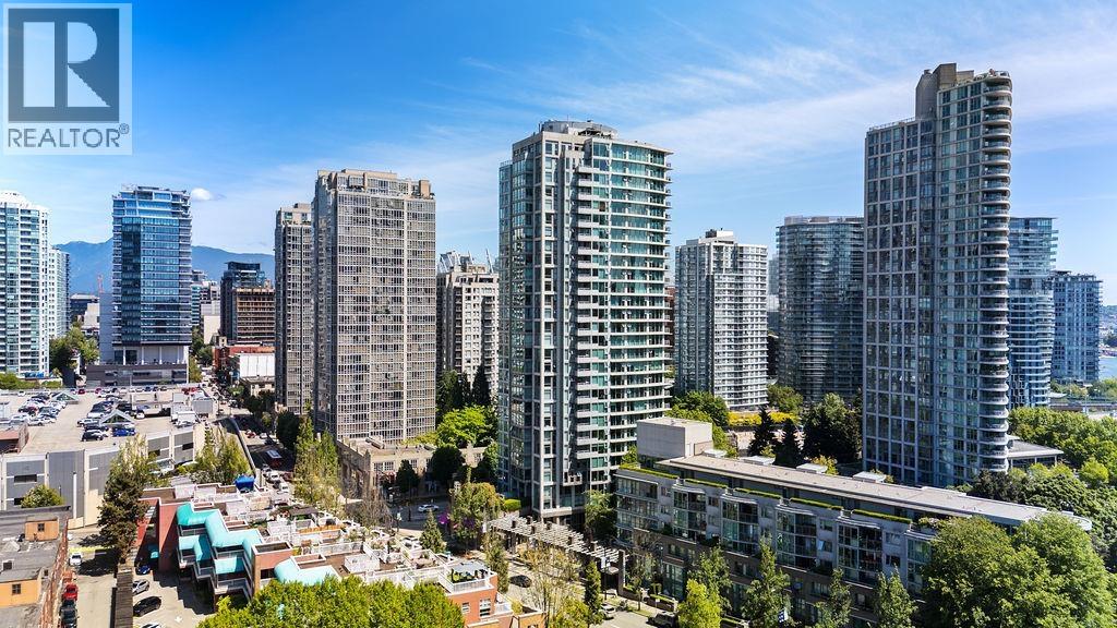 2801 1008 Cambie Street, Vancouver, British Columbia  V6B 6J7 - Photo 28 - R3153930