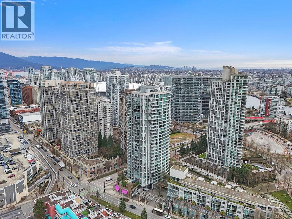 2801 1008 Cambie Street, Vancouver, British Columbia  V6B 6J7 - Photo 33 - R3153930