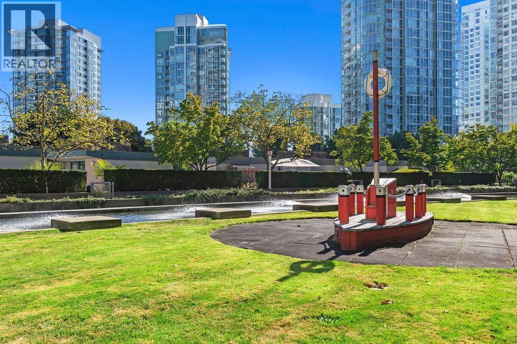 2801 1008 Cambie Street, Vancouver, British Columbia  V6B 6J7 - Photo 36 - R3153930