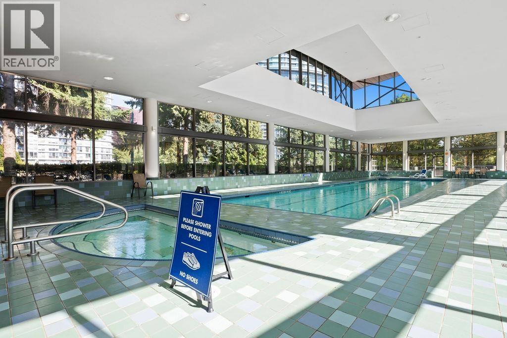 2801 1008 Cambie Street, Vancouver, British Columbia  V6B 6J7 - Photo 37 - R3153930
