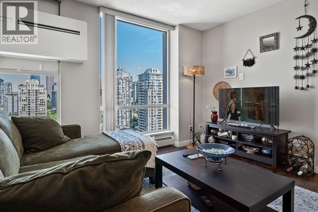2801 1008 Cambie Street, Vancouver, British Columbia  V6B 6J7 - Photo 7 - R3153930