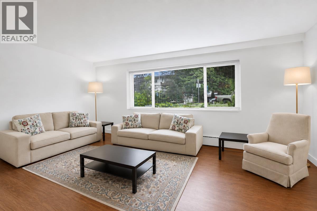 1 1420 Chesterfield Avenue, North Vancouver, British Columbia  V7M 2N4 - Photo 2 - R3153938