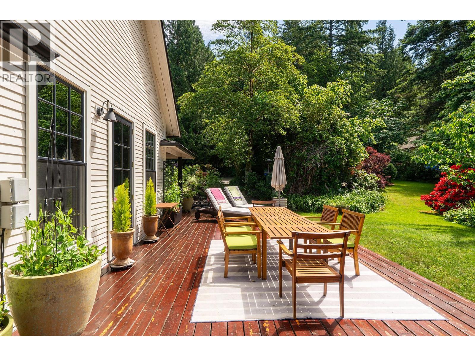 822 Captains Way, Bowen Island, British Columbia V0N 1G2 - Photo 13 - R3153931