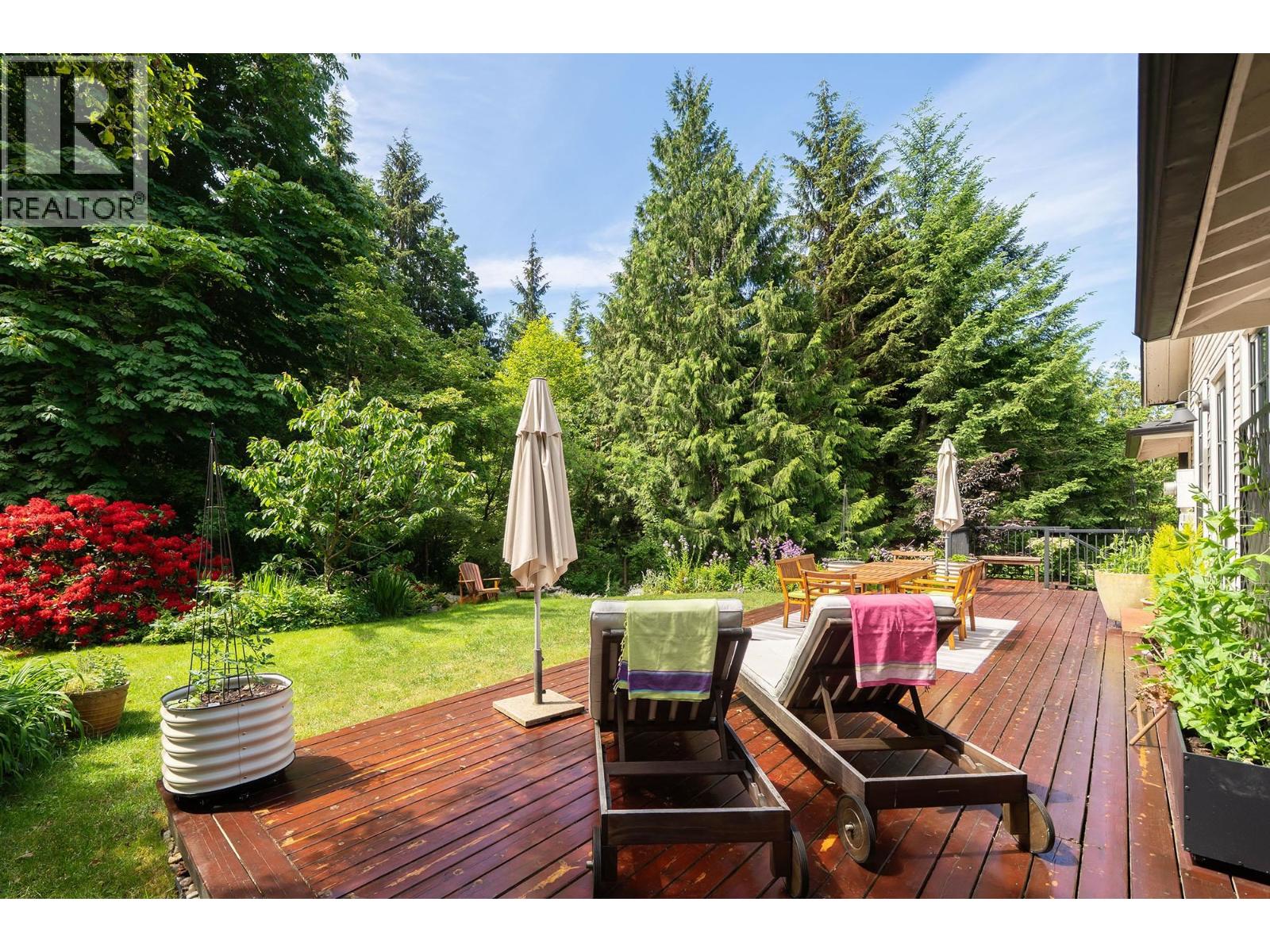 822 Captains Way, Bowen Island, British Columbia V0N 1G2 - Photo 15 - R3153931