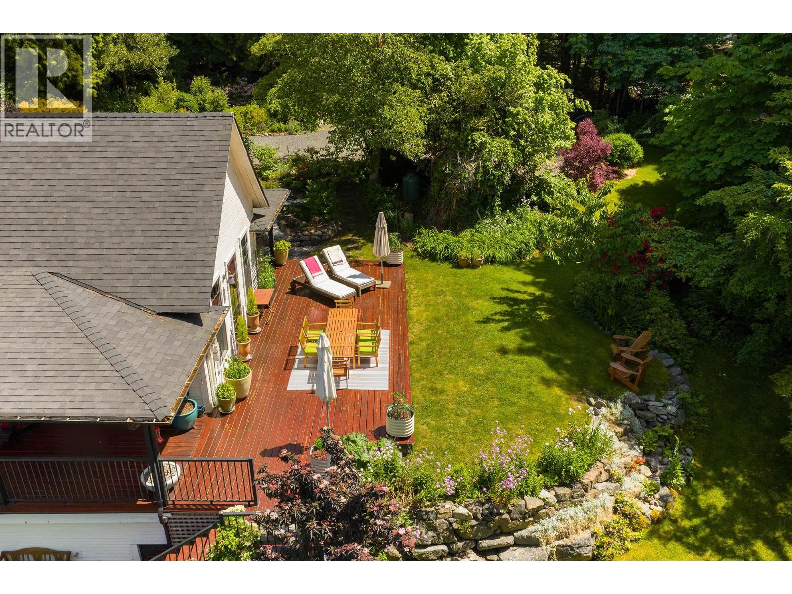 822 Captains Way, Bowen Island, British Columbia V0N 1G2 - Photo 16 - R3153931