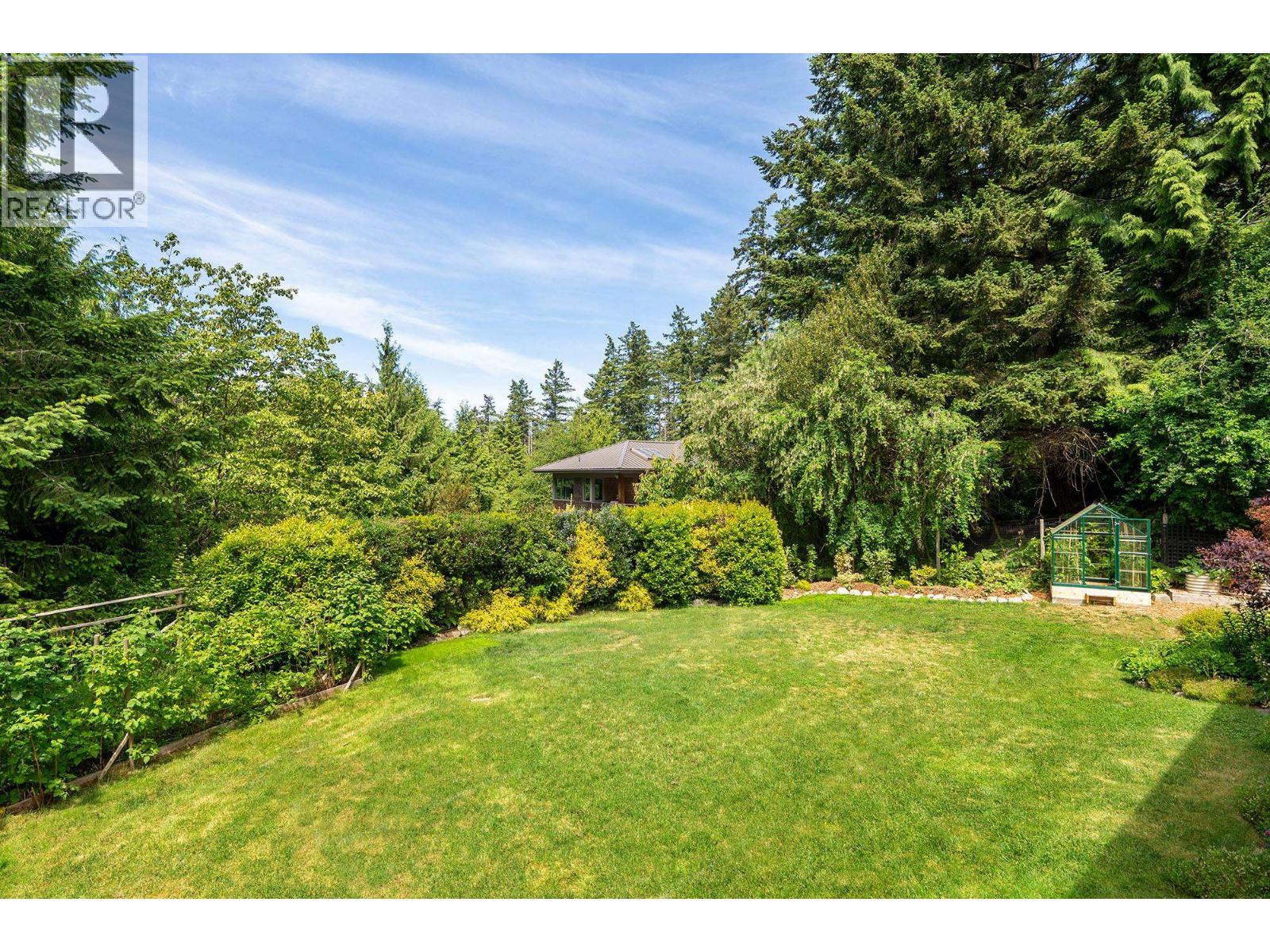 822 Captains Way, Bowen Island, British Columbia V0N 1G2 - Photo 31 - R3153931