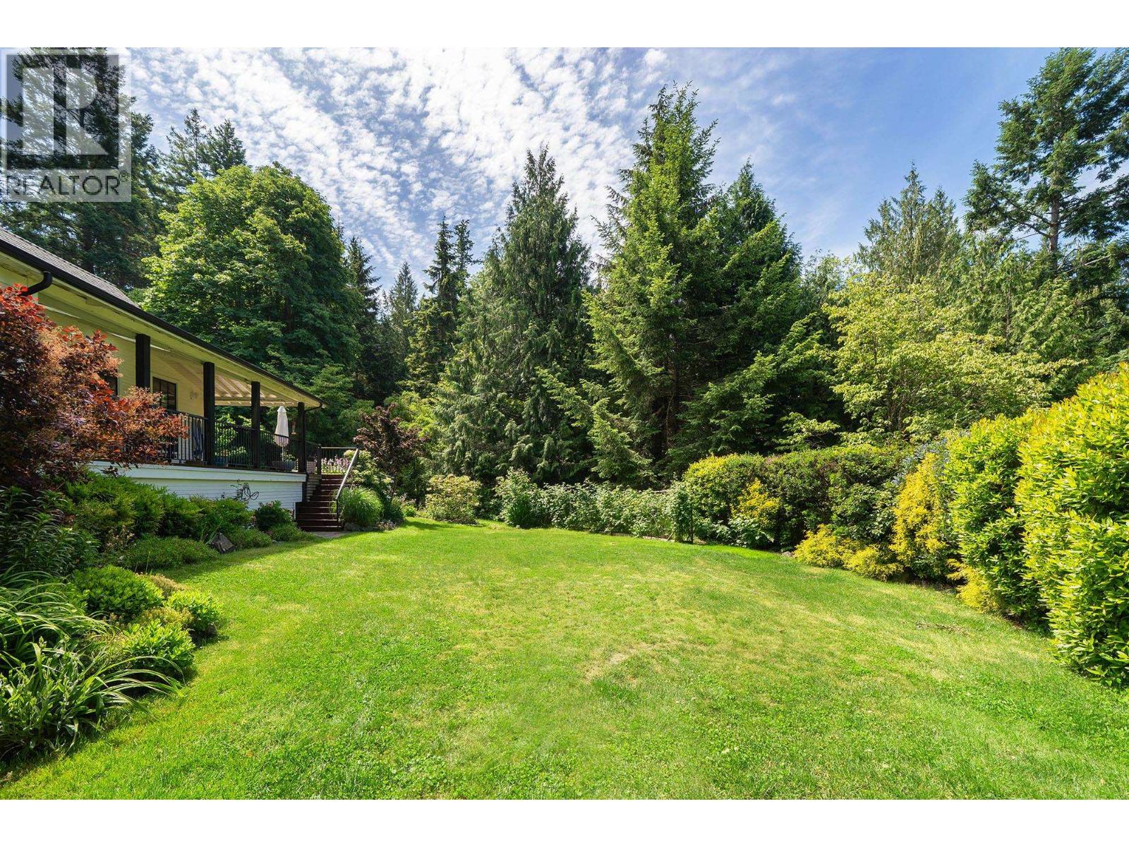 822 Captains Way, Bowen Island, British Columbia V0N 1G2 - Photo 32 - R3153931