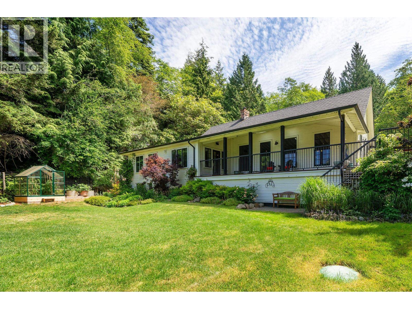 822 Captains Way, Bowen Island, British Columbia V0N 1G2 - Photo 33 - R3153931