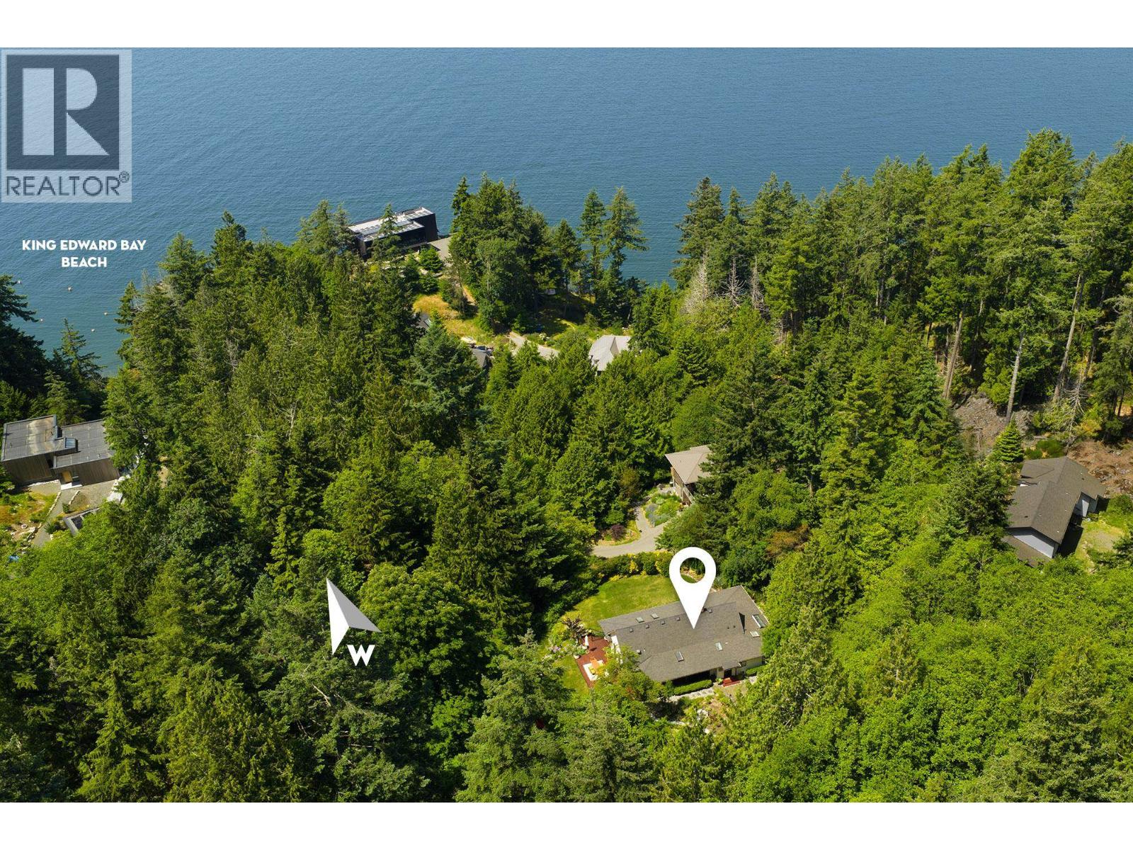 822 Captains Way, Bowen Island, British Columbia V0N 1G2 - Photo 36 - R3153931