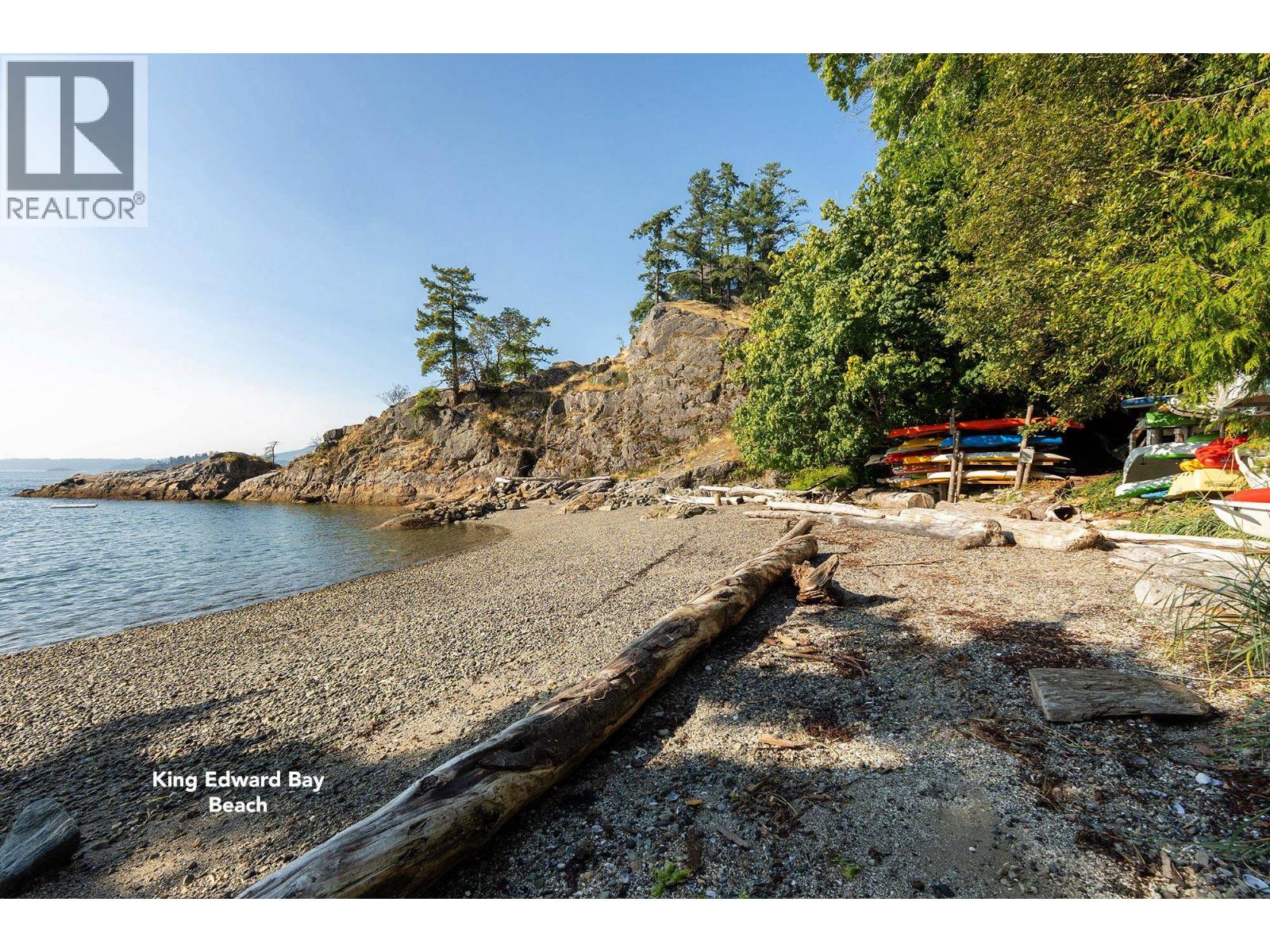 822 Captains Way, Bowen Island, British Columbia V0N 1G2 - Photo 38 - R3153931