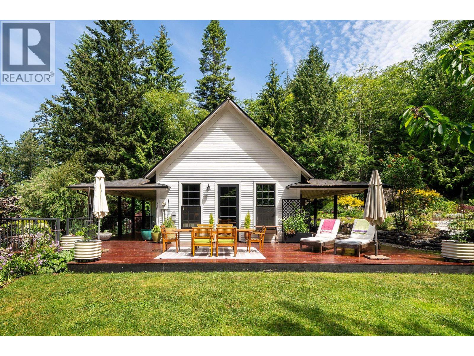 822 Captains Way, Bowen Island, British Columbia V0N 1G2 - Photo 40 - R3153931