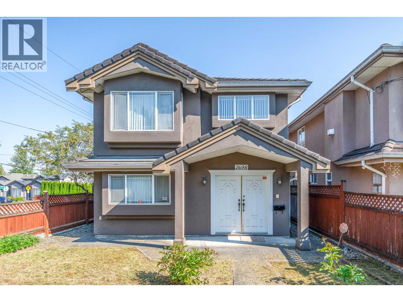 7698 14th Avenue, Burnaby, British Columbia V3N 2A6 - Photo 25 - R3153936
