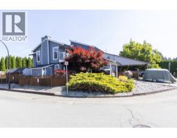 21573 CHERRINGTON AVENUE, Maple Ridge, British Columbia