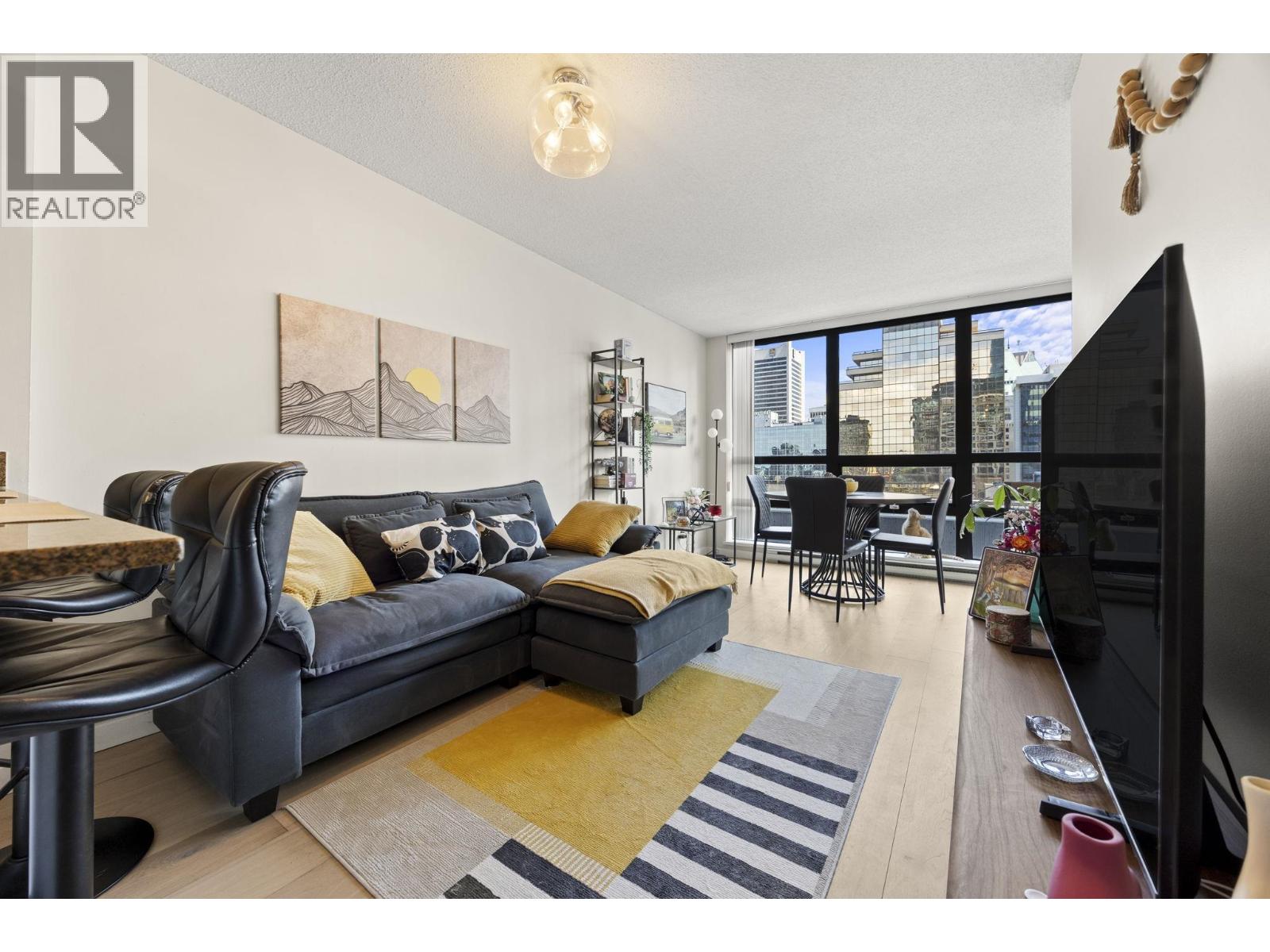 1321 938 Smithe Street, Vancouver, British Columbia  V6Z 3H8 - Photo 12 - R3153940