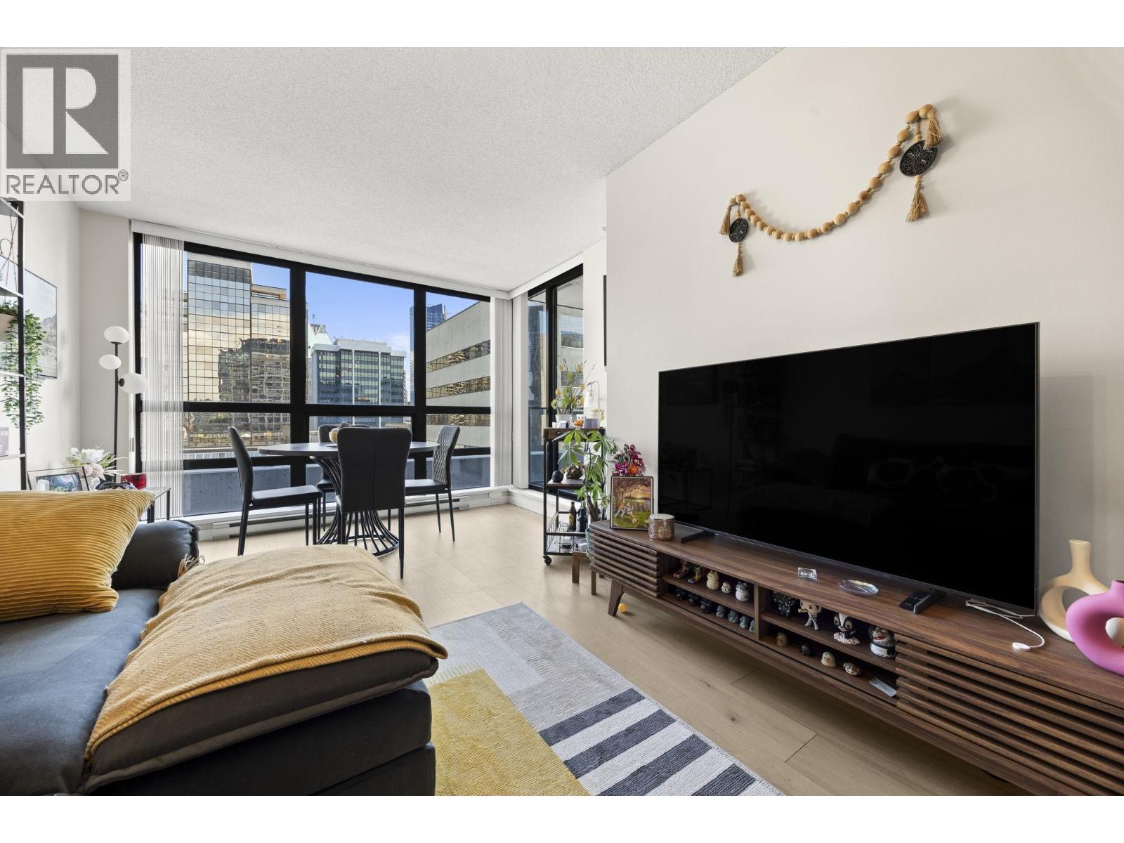 1321 938 Smithe Street, Vancouver, British Columbia  V6Z 3H8 - Photo 13 - R3153940