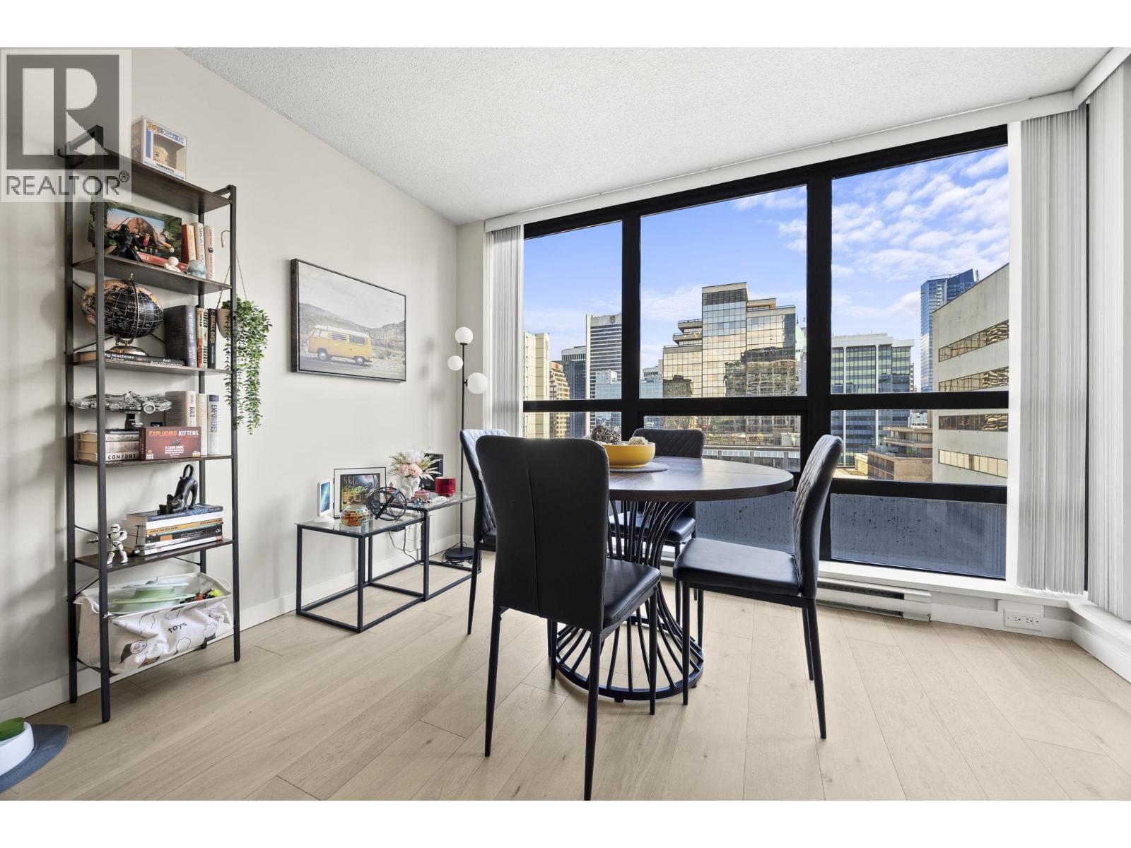1321 938 Smithe Street, Vancouver, British Columbia  V6Z 3H8 - Photo 14 - R3153940
