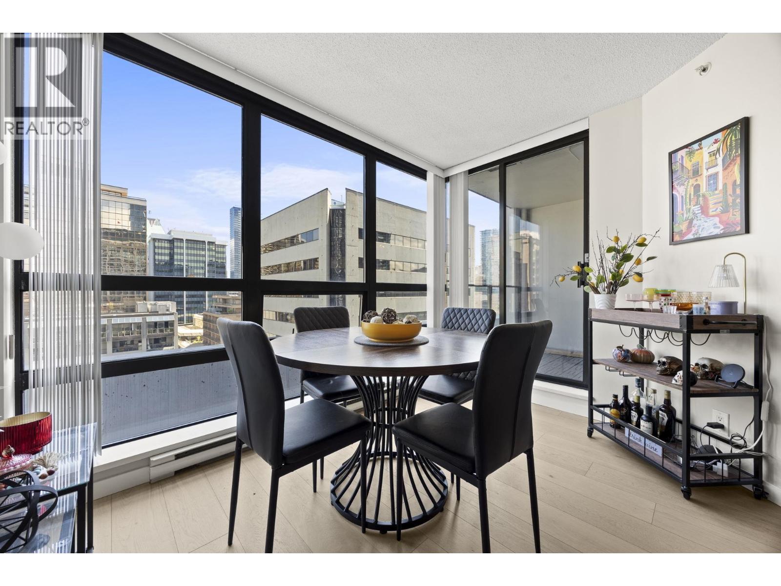 1321 938 Smithe Street, Vancouver, British Columbia  V6Z 3H8 - Photo 15 - R3153940