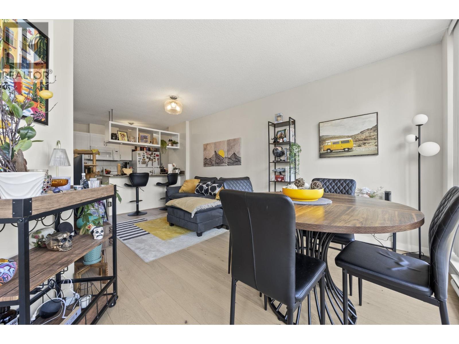1321 938 Smithe Street, Vancouver, British Columbia  V6Z 3H8 - Photo 16 - R3153940