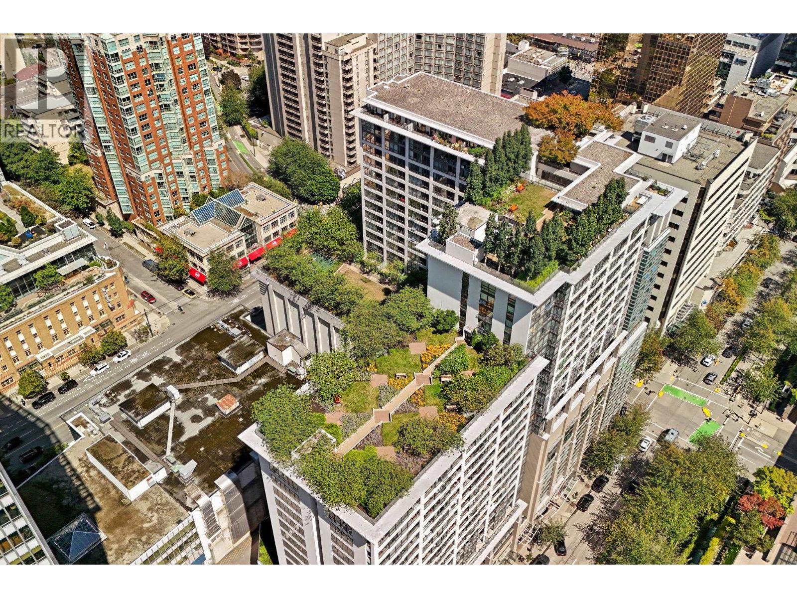 1321 938 Smithe Street, Vancouver, British Columbia  V6Z 3H8 - Photo 4 - R3153940