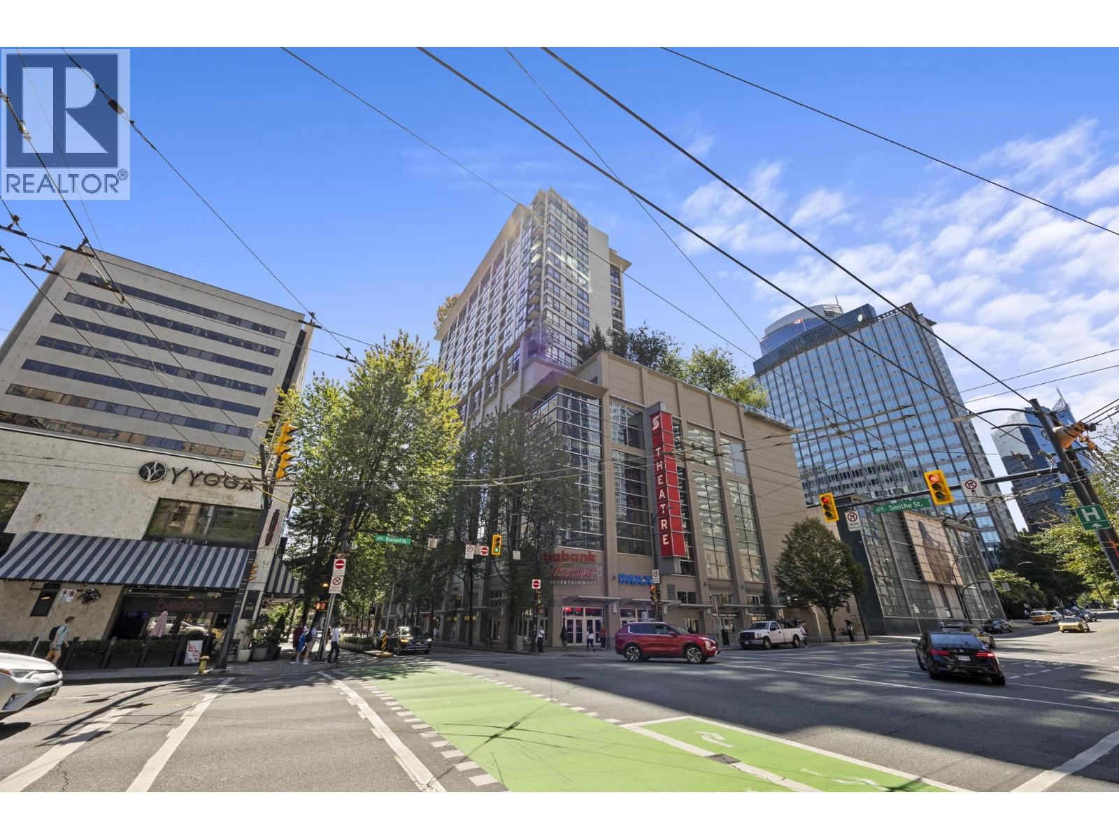 1321 938 Smithe Street, Vancouver, British Columbia  V6Z 3H8 - Photo 5 - R3153940