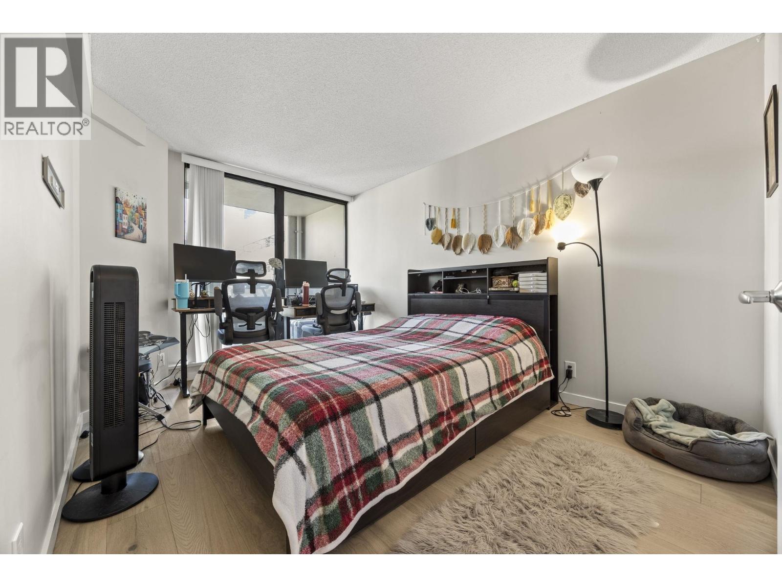 1321 938 Smithe Street, Vancouver, British Columbia  V6Z 3H8 - Photo 7 - R3153940