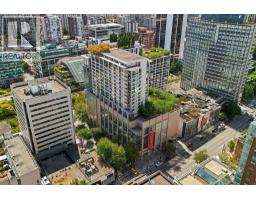 1321 938 SMITHE STREET, Vancouver, British Columbia