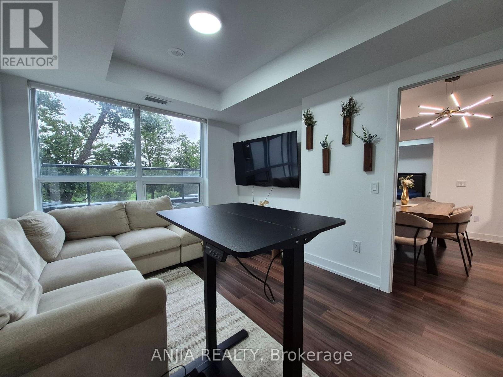 321 - 8 Cedarland Drive, Markham, Ontario  L6G 0H4 - Photo 23 - N13651702