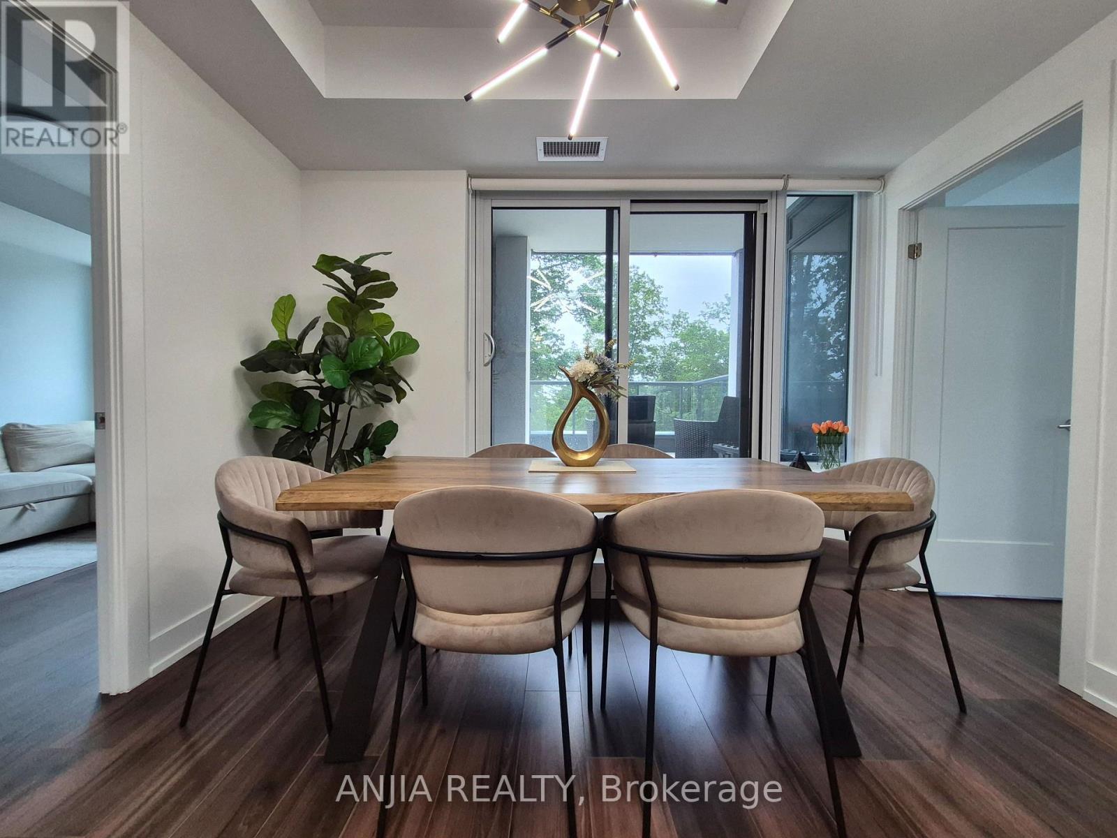 321 - 8 Cedarland Drive, Markham, Ontario  L6G 0H4 - Photo 12 - N13651702