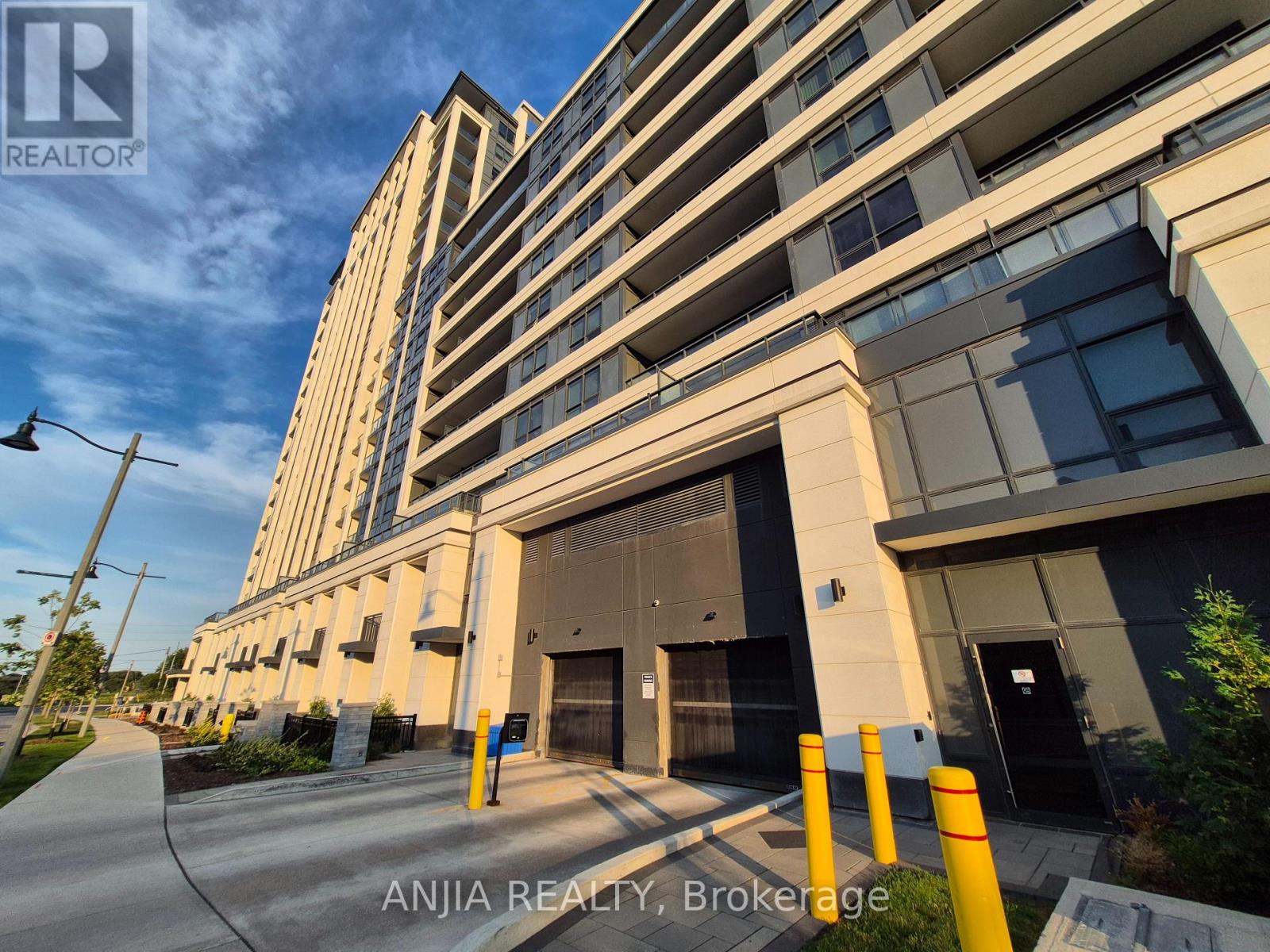 321 - 8 Cedarland Drive, Markham, Ontario  L6G 0H4 - Photo 37 - N13651702