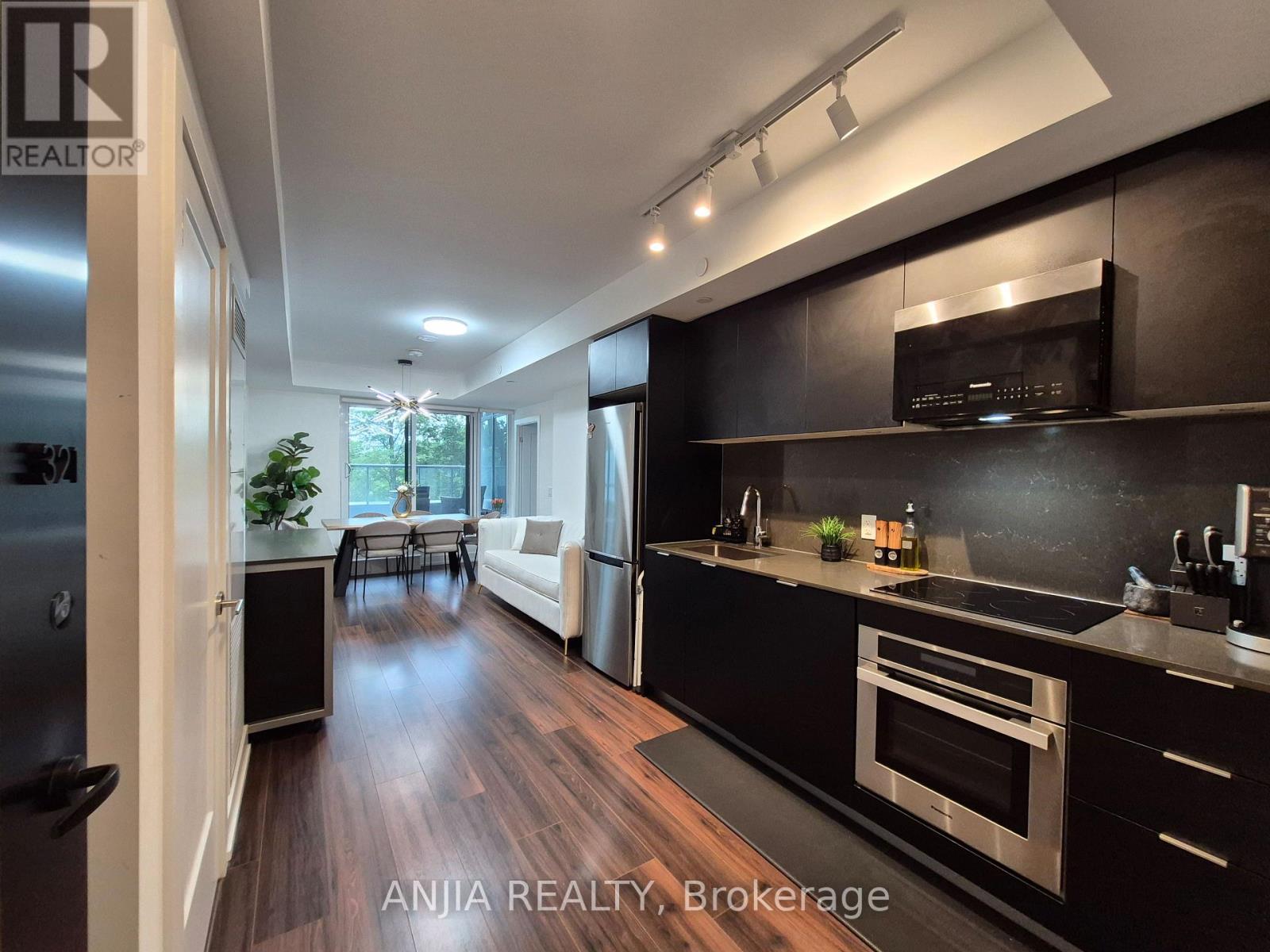 321 - 8 Cedarland Drive, Markham, Ontario  L6G 0H4 - Photo 5 - N13651702