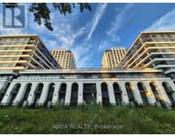 321 - 8 CEDARLAND DRIVE, Markham, Ontario
