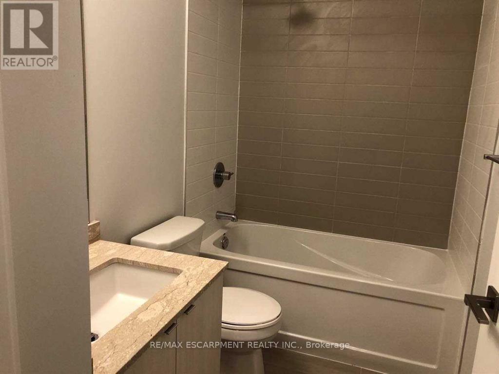 1006 - 4085 Parkside Village Drive, Mississauga, Ontario  L5B 0K9 - Photo 7 - W13636926