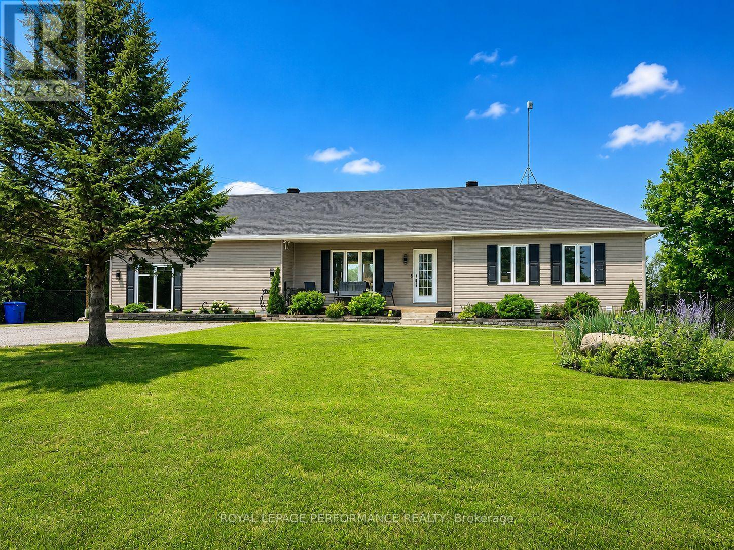 1890 CASSBURN ROAD, Champlain, Ontario