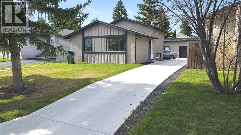 6420 26 Avenue NE, calgary, Alberta