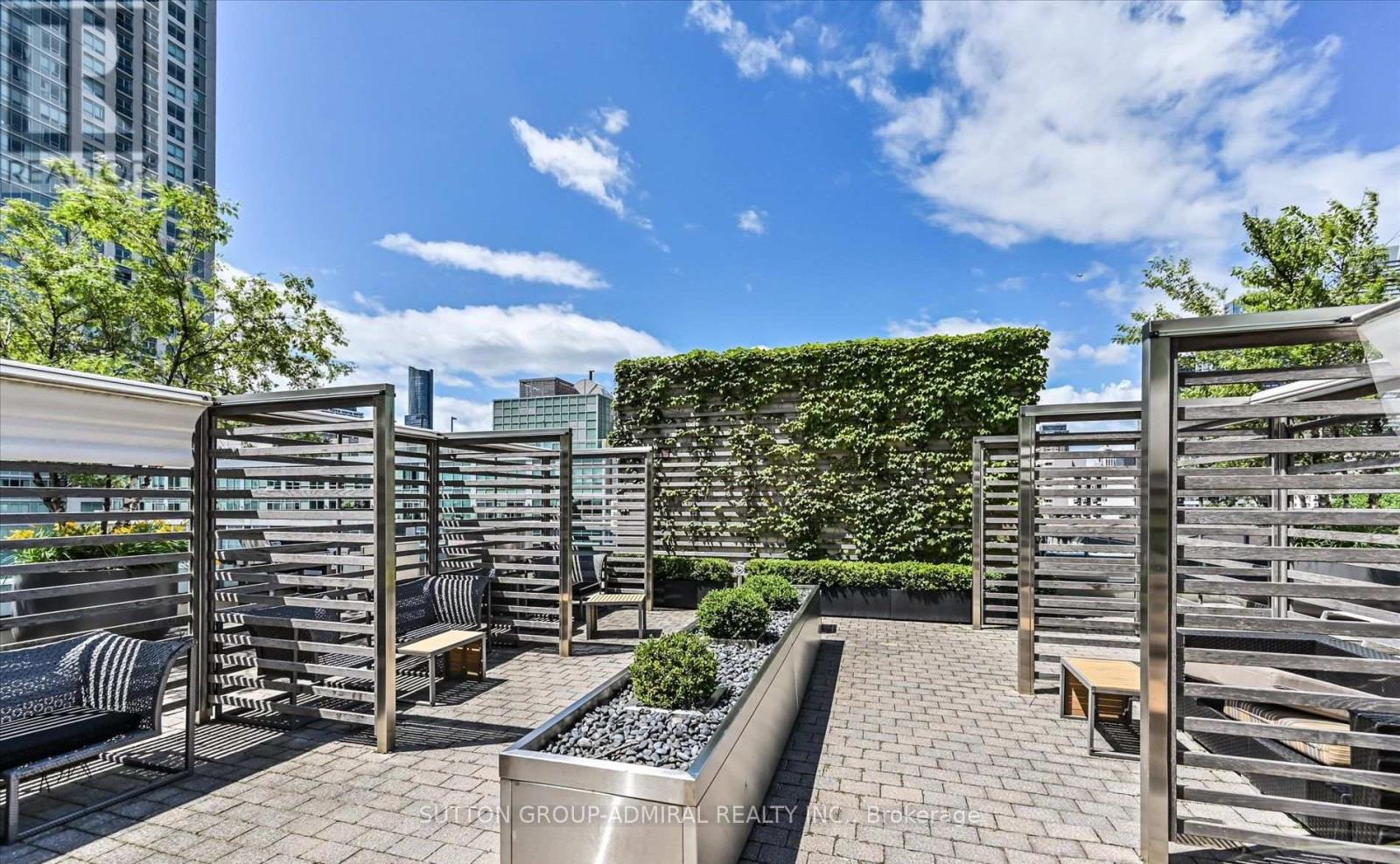 1205 - 500 Sherbourne Street, Toronto, Ontario  M4X 1L1 - Photo 12 - C13653222