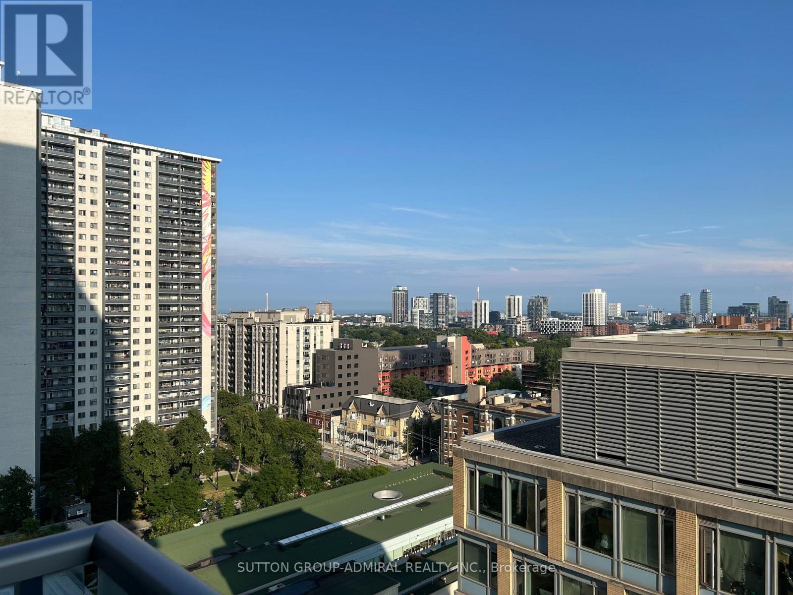 1205 - 500 Sherbourne Street, Toronto, Ontario  M4X 1L1 - Photo 14 - C13653222