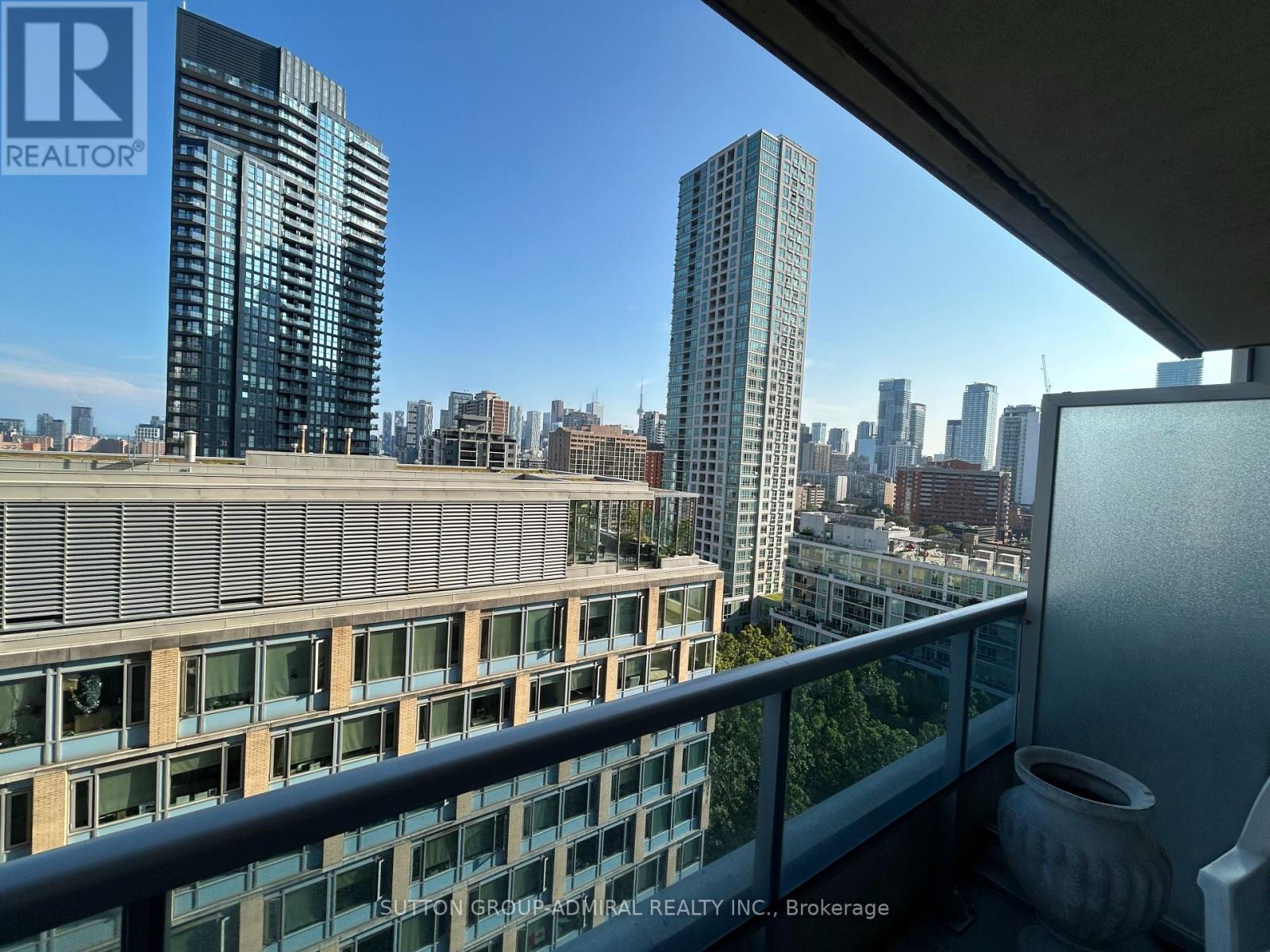 1205 - 500 Sherbourne Street, Toronto, Ontario  M4X 1L1 - Photo 15 - C13653222