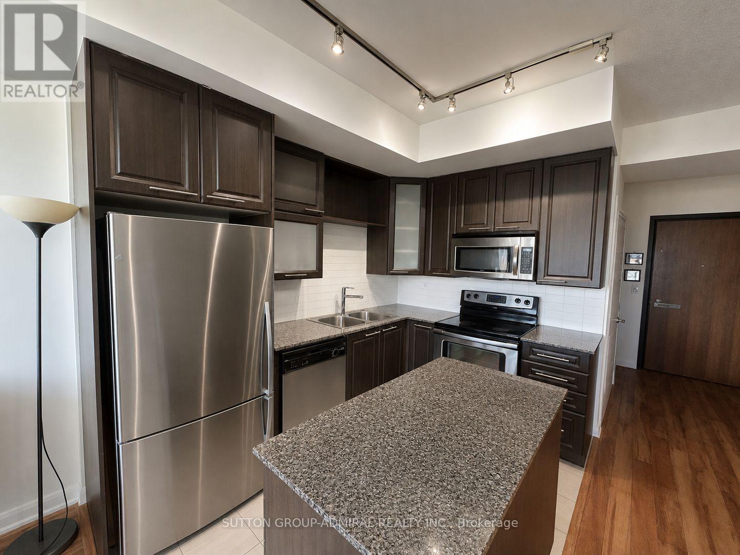 1205 - 500 Sherbourne Street, Toronto, Ontario  M4X 1L1 - Photo 2 - C13653222