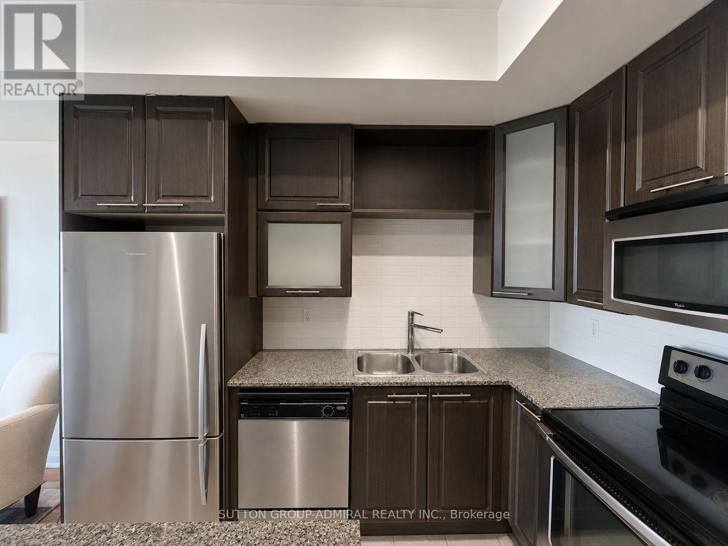 1205 - 500 Sherbourne Street, Toronto, Ontario  M4X 1L1 - Photo 3 - C13653222