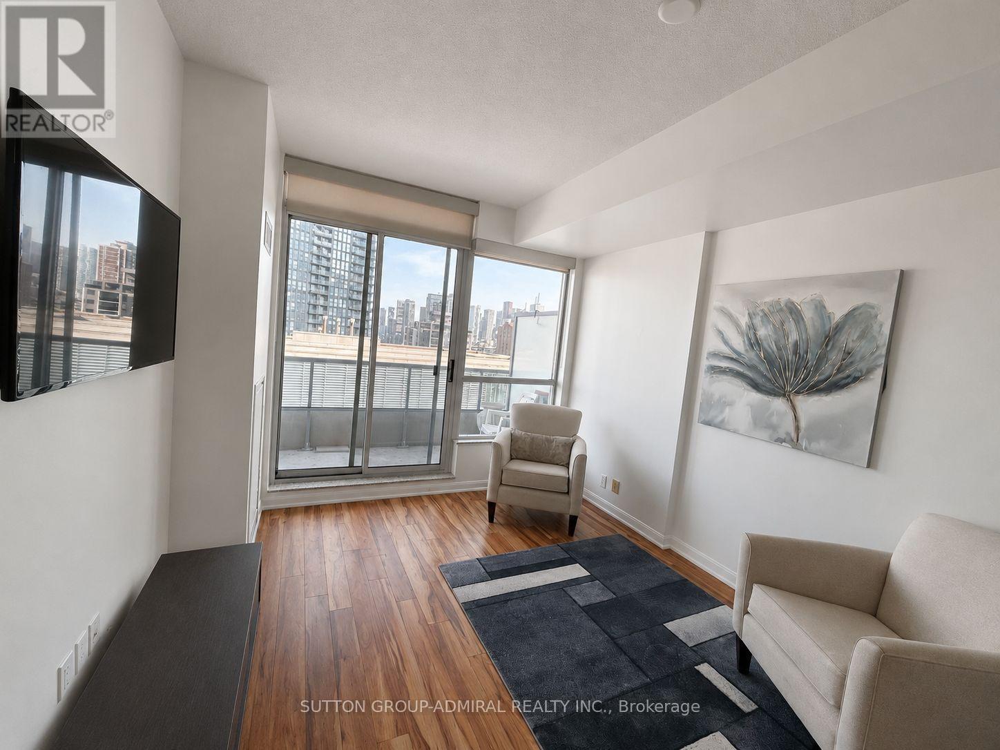 1205 - 500 Sherbourne Street, Toronto, Ontario  M4X 1L1 - Photo 5 - C13653222