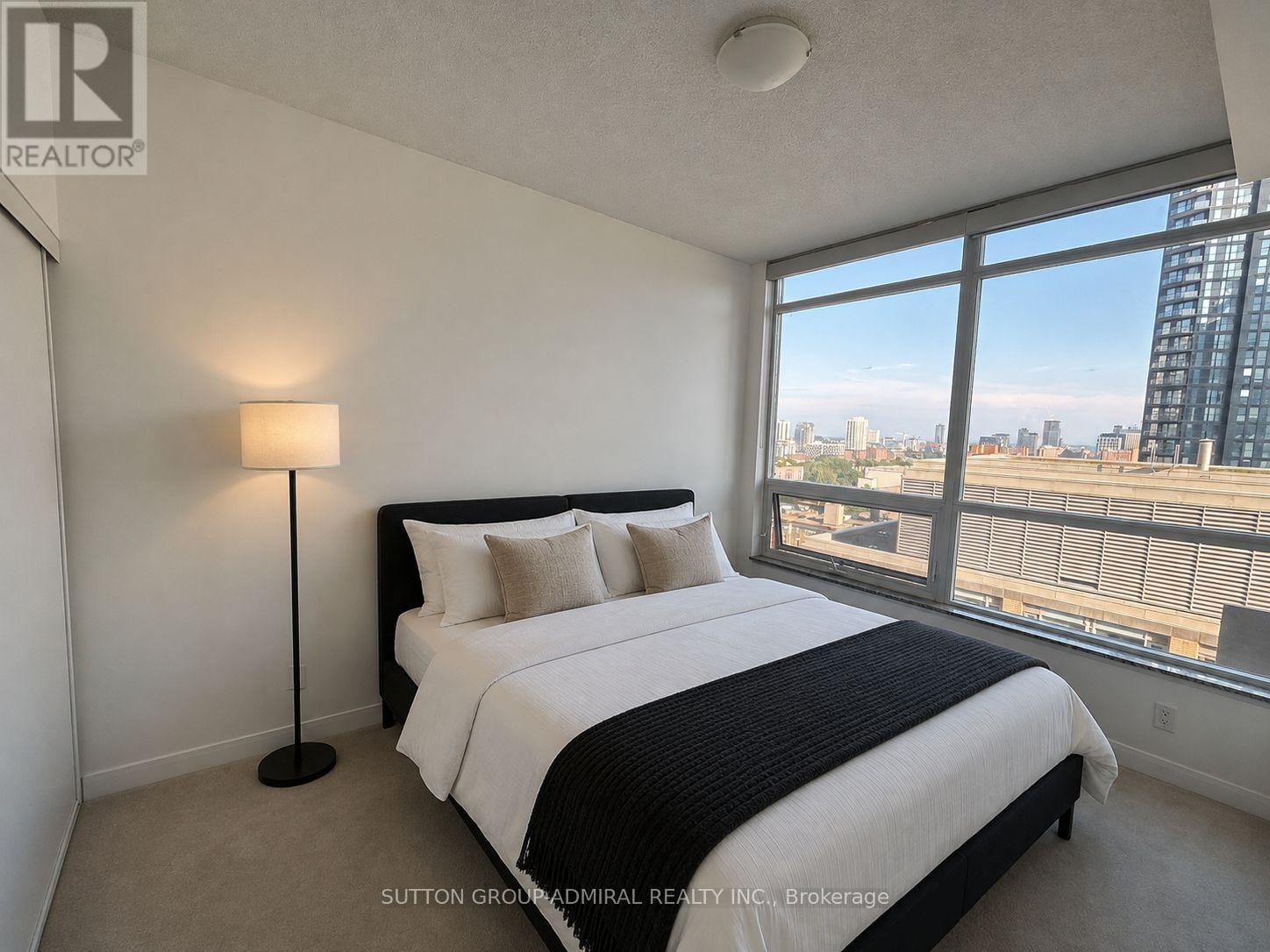 1205 - 500 Sherbourne Street, Toronto, Ontario  M4X 1L1 - Photo 6 - C13653222