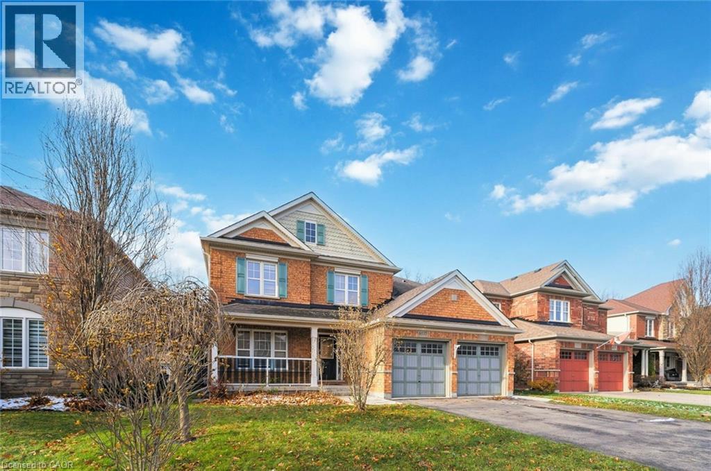 6537 ST MICHAEL Avenue, Niagara Falls, Ontario