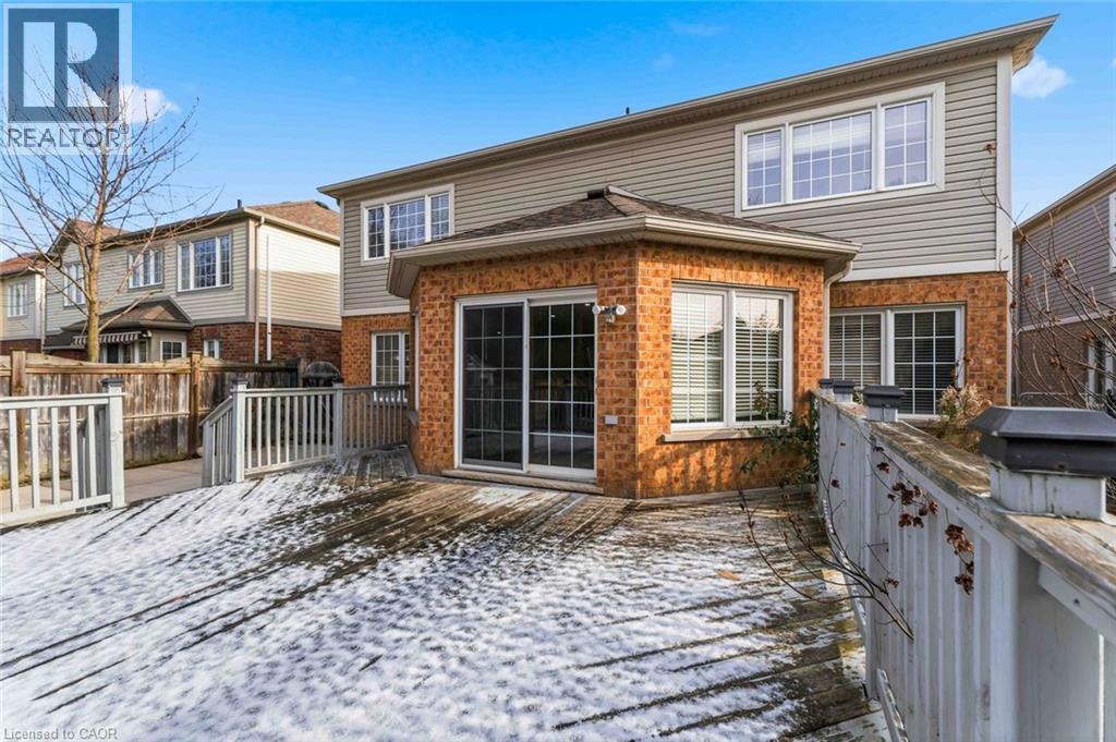 6537 St Michael Avenue, Niagara Falls, Ontario  L2H 0C6 - Photo 28 - 40826439