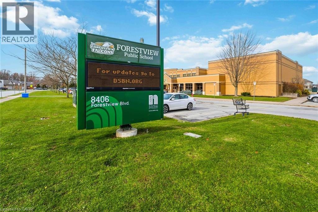 6537 St Michael Avenue, Niagara Falls, Ontario  L2H 0C6 - Photo 35 - 40826439