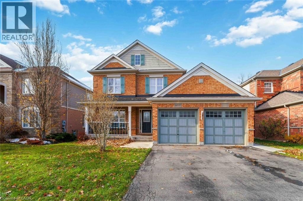 6537 St Michael Avenue, Niagara Falls, Ontario  L2H 0C6 - Photo 42 - 40826439