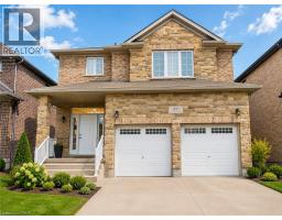 166 LADYSLIPPER Drive Unit# Basement, Waterloo, Ontario